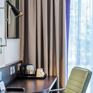 Standaard Kamer met een King Size Bed